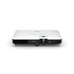Epson EB-1795F Full HD 1080p 1920 x 1080 16:9 1,02 - 1,23:1 3200 Lumen