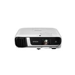 Epson EB-FH52 Full HD 1080p 1920 x 1080 16:9 1,32 - 2,14:1 4000 Lumen
