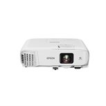 Epson EB-X49 XGA 1024 x 768 4:3 1,48 - 1,77:1 3600 Lumen