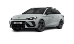 Cupra Leon Sportstourer 2.0 TDI 110kW DSG Sportstourer Diesel Weiß