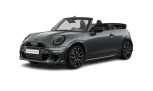 MINI Cooper Cabrio S Cabrio  Steptronic Benzin Grau