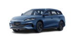 BYD Seal 6 DM-i Touring 1.5 DM-i Touring Boost Plug-In-Hybrid Blau