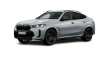 BMW X6 xDrive 40d Diesel Grau