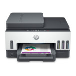HP Smart Tank 7605
