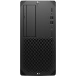 HP Workstation Z2 G9 Core i9 14900 2TB SSD 64GB RTX 4000 Ada W11P Tower