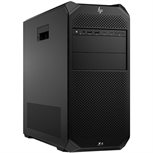 HP Z4 G5 Tower 4U Xeon W32425 64GB 1TB SSD RTX A4000 Monitor: keiner W11P