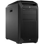 HP Z8 Fury G5 Tower 5U Xeon W53423 32GB 1TB SSD Monitor: keiner W11P