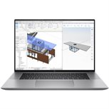 HP ZBook Studio G10 Core i7 vPro 40,6cm 16Zoll RTX 2000 32GB 1TB SSD W11P