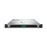 HPE DL360 1xIntel XEON Silver 4208 Rack Server 1x32GB RAM 2x2,4TB HDD