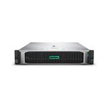 HPE DL380 1xIntel XEON Silver 4208 Rack Server 1x32GB RAM 2x2,4TB HDD