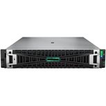 HPE ProLiant DL380 G11 Xeon Silver 4510 2x8192 GB 64 GB