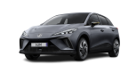 MG MG4 Electric EV 49kWh Elektro Grau