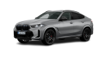 BMW X6 xDrive 40d Diesel Grau