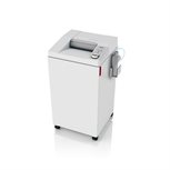 IDEAL 2604 SMC auto. Öler Superfeinschnitt 0,8x5mm P-7 Büro-Aktenvernichter