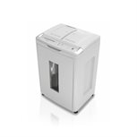 IDEAL SHREDCAT 8285 CC Partikelschnit 4x10mm P-4 Autofeed-Aktenvernichter