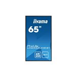 iiyama ProLite LH6552UHS-B1 163,9 cm (64,5 Zoll) LCD-Display 4K UHD