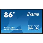 iiyama ProLite TE8612MIS-B3AG 218cm 86Zoll 3840x2160Pixel 4K