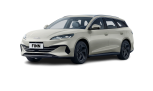 BYD Seal 6 DM-i Touring 1.5T DM-i Touring Plug-In-Hybrid Bronze