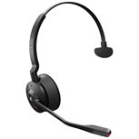 Jabra Engage 55 Mono Headset On-Ear DECT kabellos für Microsoft Teams