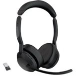 Jabra Evolve2 55 MS Stereo Headset