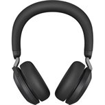 Jabra Evolve2 75 Headset mit Ladestation