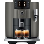 Jura E8 Dark-Inox (EC)