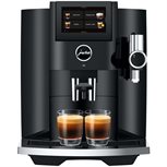 Jura S8 Piano-Black (EB)