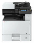 KYOCERA ECOSYS M8124cidn - 3 Jahre Garantie