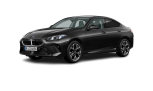 BMW 2er Gran Coupé 220 Gran Coupé Benzin Schwarz