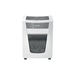 LEITZ IQ Aktenvernichter Office Pro P-4 20 Blatt