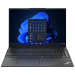 Lenovo ThinkPad E16 Core Ultra 5 125U 40,6cm 16Zoll WUXGA 512GB 16GB RAM