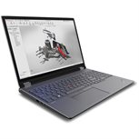Lenovo ThinkPad P16 G2 Core i7 40,64cm 16Zoll 32GB 1TB SSD RTX 3500 W11P