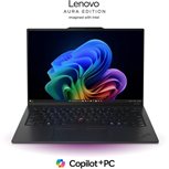 Lenovo ThinkPad X1 Carbon G13 Core Ultra 5 225U 35,6cm 14Zoll WUXGA 512GB