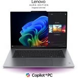 Lenovo ThinkPad X9-15 G1 Core Ultra 5 228V 38,9cm 15,3Zoll 2,8K 512GB