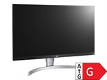 LG 27UL650-W 27 Zoll LED-Monitor