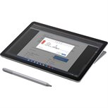 Microsoft Surface Go4 Intel N200 26,7cm 10,5Zoll 8GB 128GB SSD W11P Platin