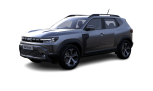 Dacia Duster mild hybrid 140 Benzin Grau