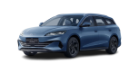 BYD Seal 6 DM-i Touring 1.5 DM-i Touring Boost Plug-In-Hybrid Blau