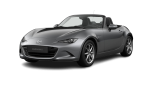 Mazda MX-5 1.5 SKYACTIV-G 132 Benzin Grau