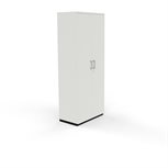 Nowy Styl K40 Flügeltürenschrank D2 B80cm x T46cm x H196cm