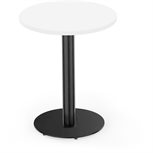 Nowy Styl MeeThink Besprechungtisch, rund D60cm x H74cm