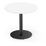 Nowy Styl MeeThink Besprechungtisch, rund D80cm x H74cm