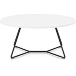 Nowy Styl Tilkka Tisch lounge 35 D80cm x H35cm