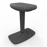 Nowy Styl TIMMI HOCKER schwarz