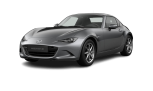 Mazda MX-5 RF 1.5 SKYACTIV-G 132 Benzin Grau