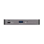 OWC Thunderbolt 4 Hub with 5 Ports for Mac &amp; Windows