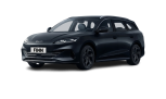 BYD Seal 6 DM-i Touring 1.5 DM-i Touring Boost Plug-In-Hybrid Schwarz