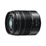 Panasonic Lumix H-FS45150 Telezoom 45mm 150mm f/4.0-5.6 G Micro Four Thirds