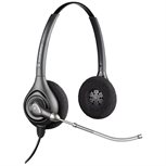 Poly SupraPlus Hearing Aid HW261H Headset On-Ear kabelgebunden