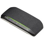 Poly Sync 10-M Kabelgebunden für MS Teams mit USB-A, USB-C